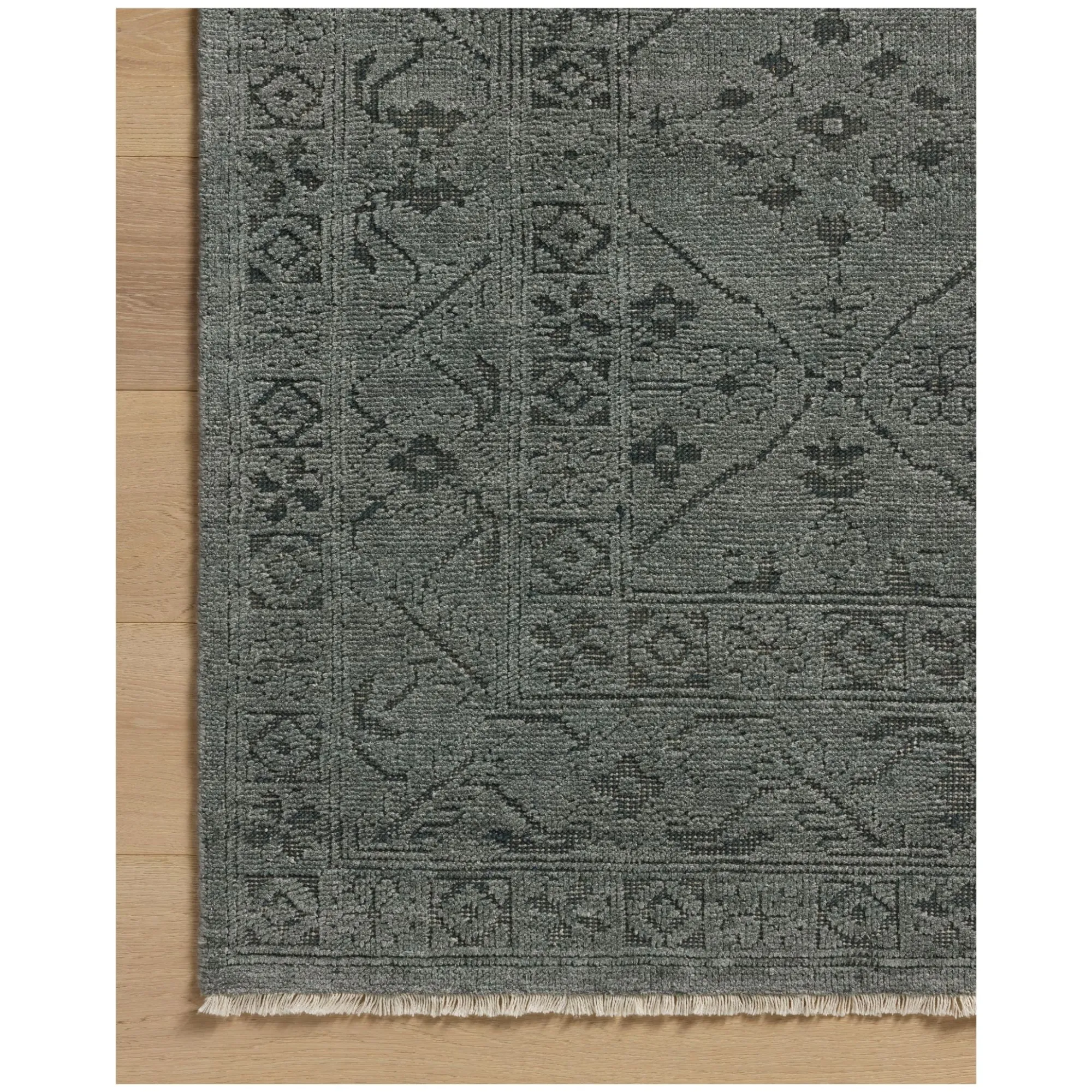 VND0086 Loloi Inc Ruth Ocean Midnight Rug