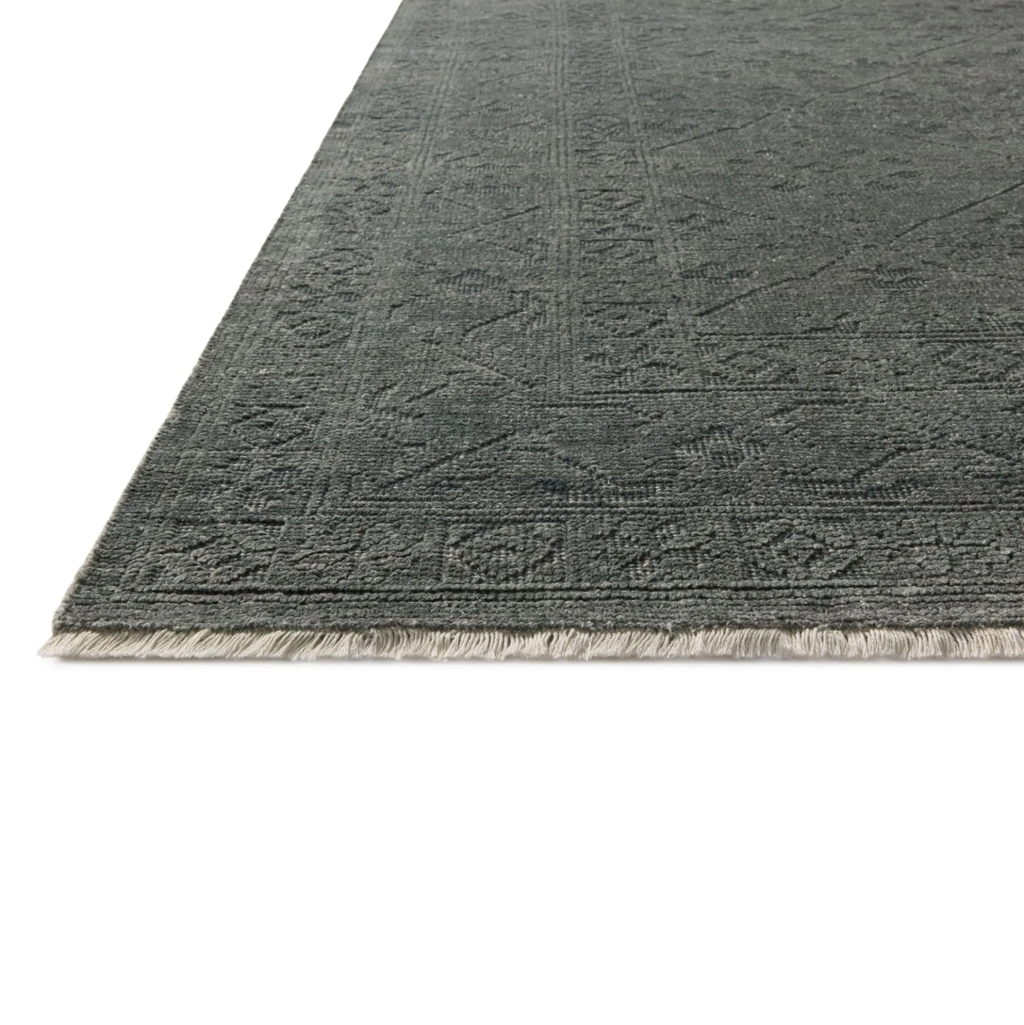 VND0086 Loloi Inc Ruth Ocean Midnight Rug