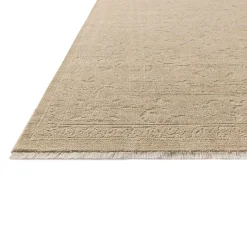 VND0086 Loloi Inc Ruth Sand Sage Rug