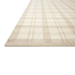 VND0086 Loloi Inc Ryder Beige Ivory Rug