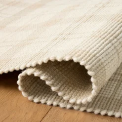 VND0086 Loloi Inc Ryder Beige Ivory Rug