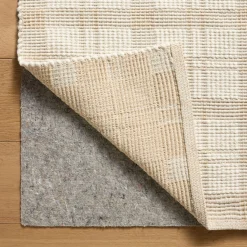 VND0086 Loloi Inc Ryder Beige Ivory Rug