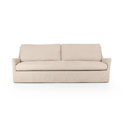 VND6200 Four Hands, LLC Sabine Slipcover Sofa