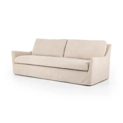 VND6200 Four Hands, LLC Sabine Slipcover Sofa