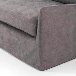 VND6200 Four Hands, LLC Sabine Slipcover Sofa