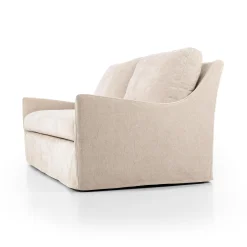 VND6200 Four Hands, LLC Sabine Slipcover Sofa