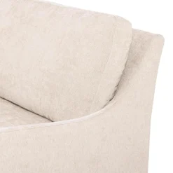 VND6200 Four Hands, LLC Sabine Slipcover Sofa