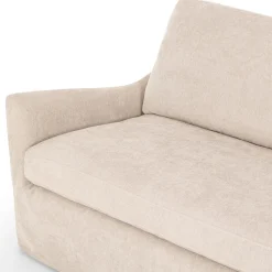 VND6200 Four Hands, LLC Sabine Slipcover Sofa