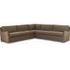 VND6200 Four Hands, LLC Sabine Three-Piece Sectional
