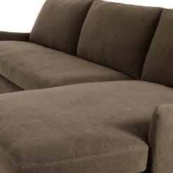 VND6200 Four Hands, LLC Sabine Two-Piece Sectional