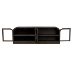 VND6200 Four Hands, LLC Sabrina Media Console