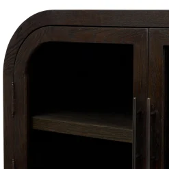 VND6200 Four Hands, LLC Sabrina Media Console