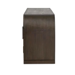 VND6200 Four Hands, LLC Sabrina Media Console