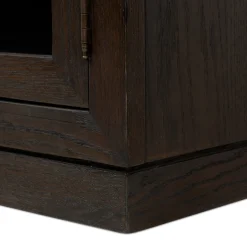 VND6200 Four Hands, LLC Sabrina Media Console