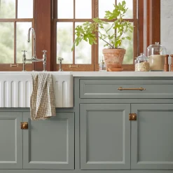 VND0188 Kilz - Masco Coatings Sage Stem - Trim, Door + Cabinetry Paint