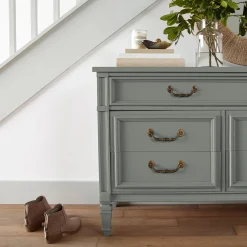 VND0188 Kilz - Masco Coatings Sage Stem - Trim, Door + Cabinetry Paint