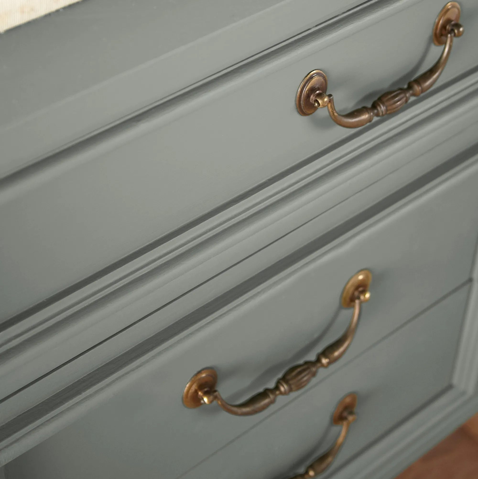 VND0188 Kilz - Masco Coatings Sage Stem - Trim, Door + Cabinetry Paint