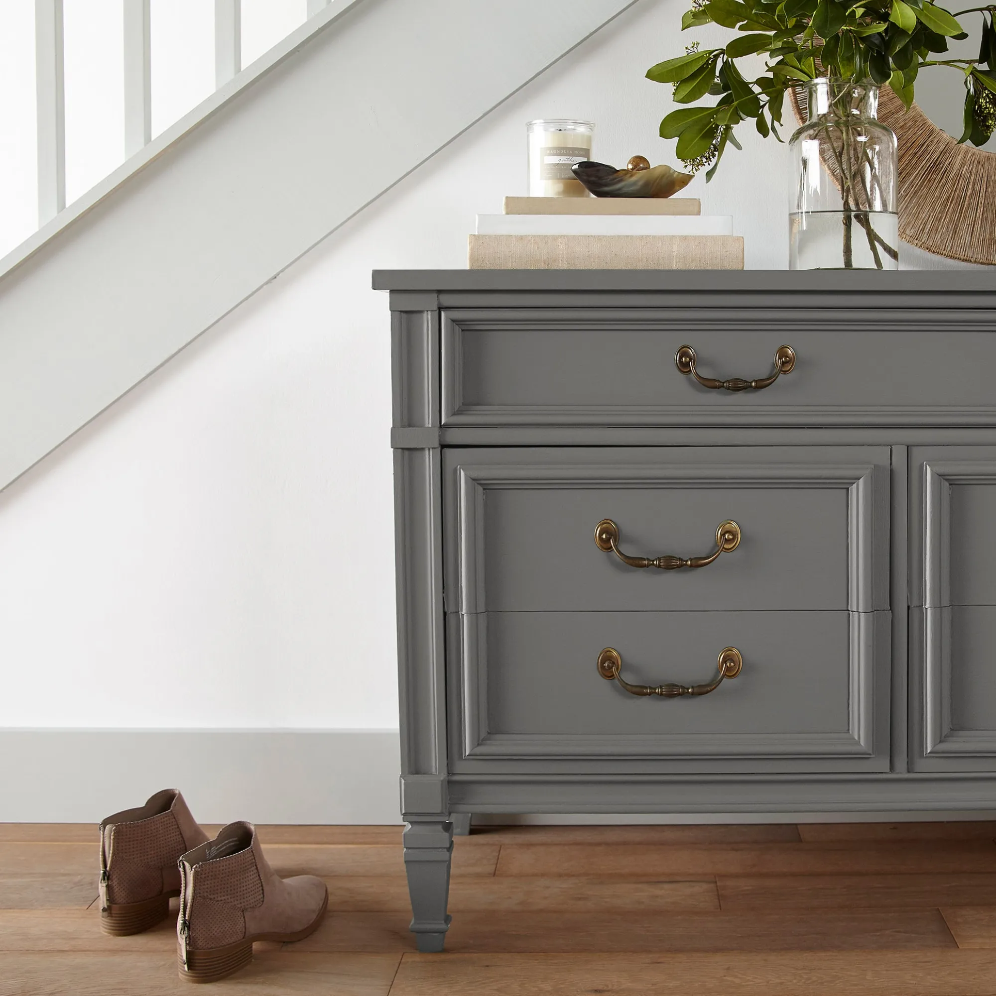 VND0188 Kilz - Masco Coatings Salvaged - Trim, Door + Cabinetry Paint