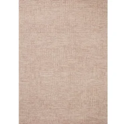 VND0086 Loloi Inc Sarah Blush Rug
