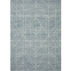 VND0086 Loloi Inc Sarah Denim Rug