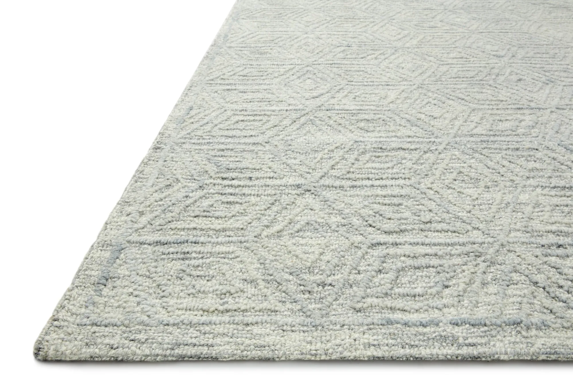 VND0086 Loloi Inc Sarah Sky Rug