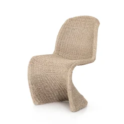 VND6200 Four Hands, LLC Sasha Outdoor Dining Chair
