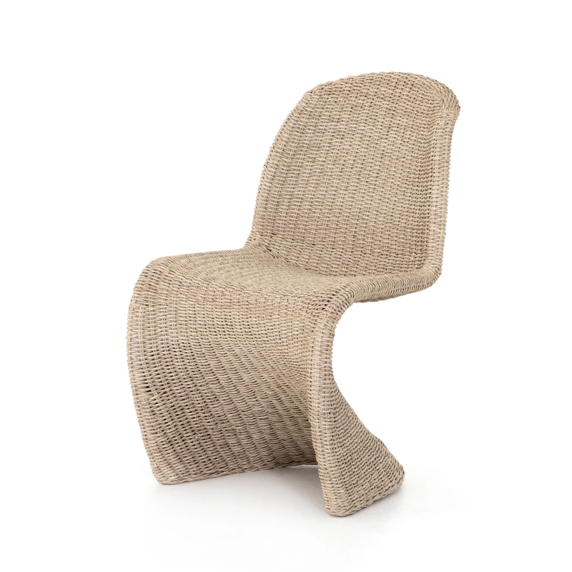 VND6200 Four Hands, LLC Sasha Outdoor Dining Chair