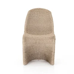 VND6200 Four Hands, LLC Sasha Outdoor Dining Chair