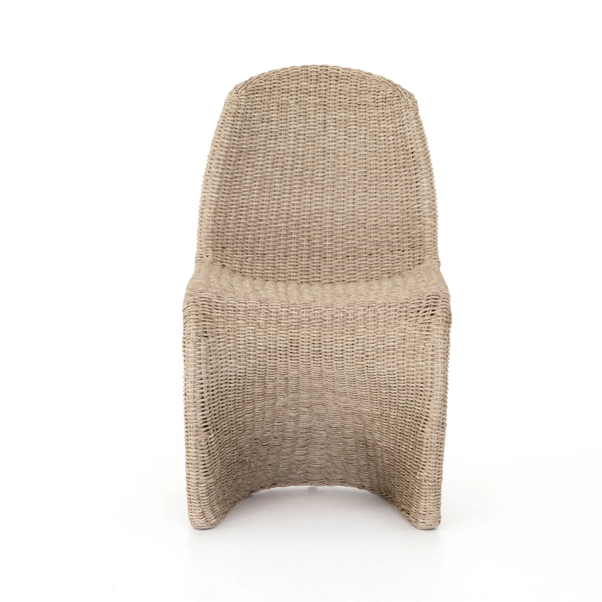 VND6200 Four Hands, LLC Sasha Outdoor Dining Chair