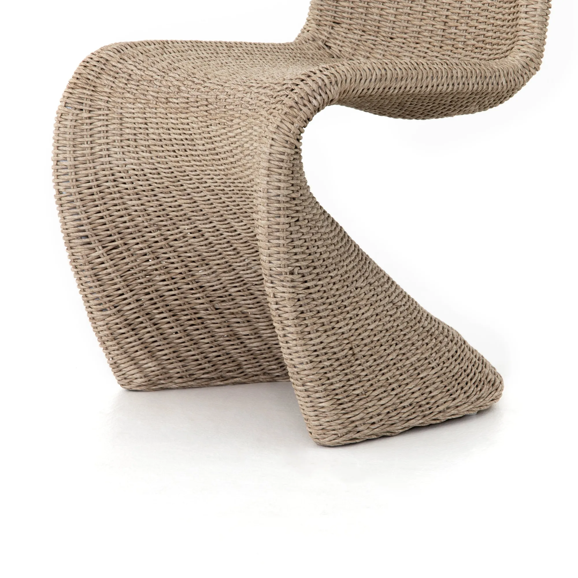 VND6200 Four Hands, LLC Sasha Outdoor Dining Chair