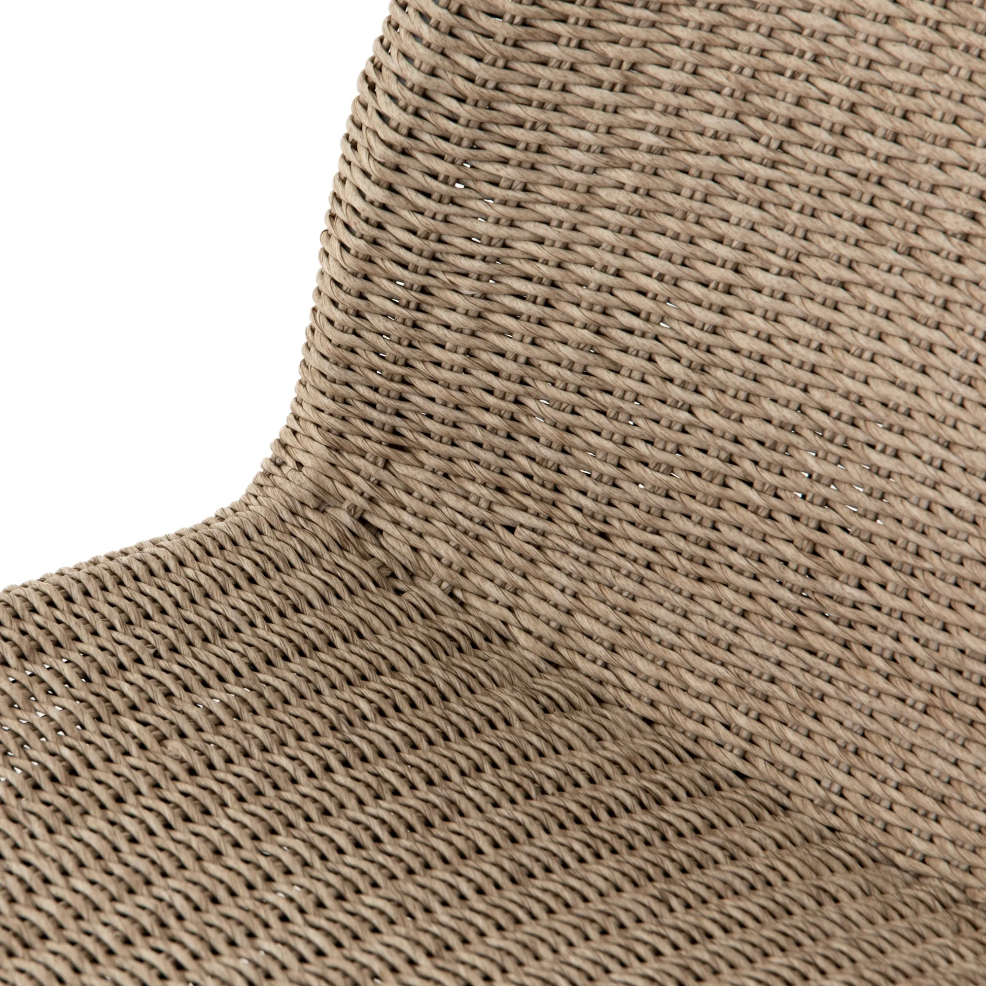 VND6200 Four Hands, LLC Sasha Outdoor Dining Chair