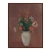 VND6140 Art Headquarters LLC Scarlet in Bloom