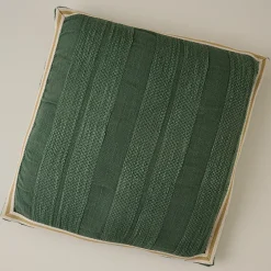 VND6843 KARUR GOLDLINE EXPORTS LLP Seaspray Oversized Pillow
