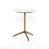 VND6200 Four Hands, LLC Selena End Table