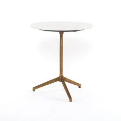 VND6200 Four Hands, LLC Selena End Table