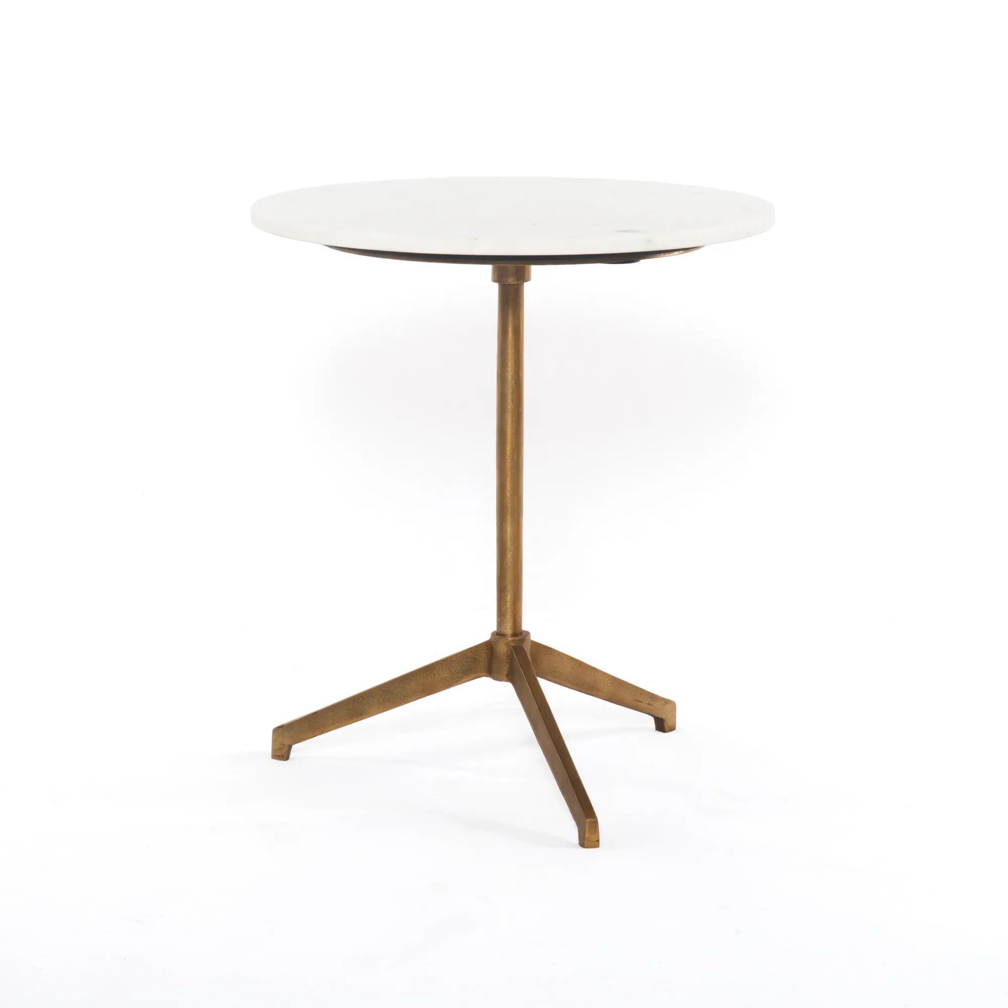 VND6200 Four Hands, LLC Selena End Table