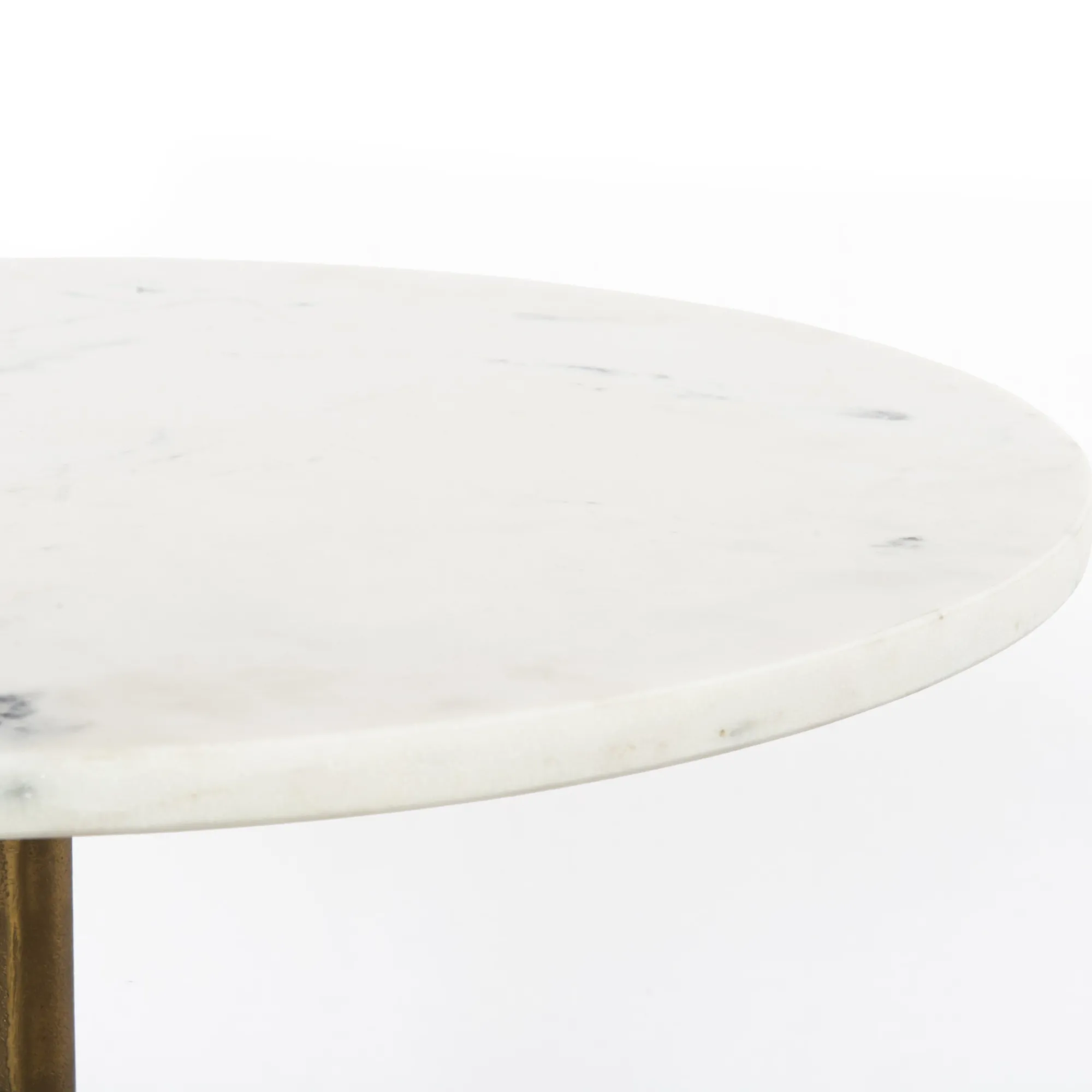 VND6200 Four Hands, LLC Selena End Table
