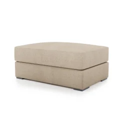 VND8096 CODA MX INC Serene Ottoman