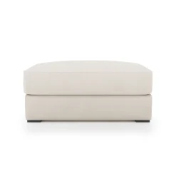 VND8096 CODA MX INC Serene Ottoman
