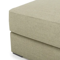 VND8096 CODA MX INC Serene Ottoman