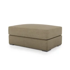 VND8096 CODA MX INC Serene Ottoman