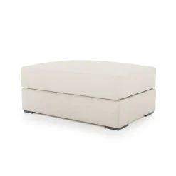 VND8096 CODA MX INC Serene Ottoman