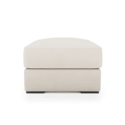 VND8096 CODA MX INC Serene Ottoman