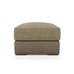 VND8096 CODA MX INC Serene Ottoman