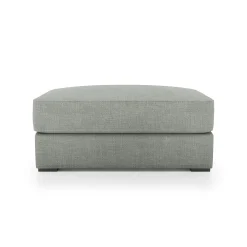 VND8096 CODA MX INC Serene Ottoman
