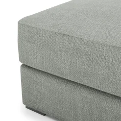 VND8096 CODA MX INC Serene Ottoman