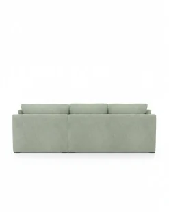 VND8096 CODA MX INC Serene 2 Piece Sectional