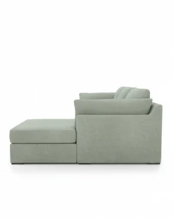 VND8096 CODA MX INC Serene 2 Piece Sectional