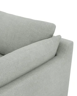VND8096 CODA MX INC Serene 2 Piece Sectional