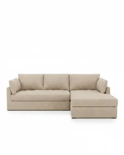 VND8096 CODA MX INC Serene 2 Piece Sectional